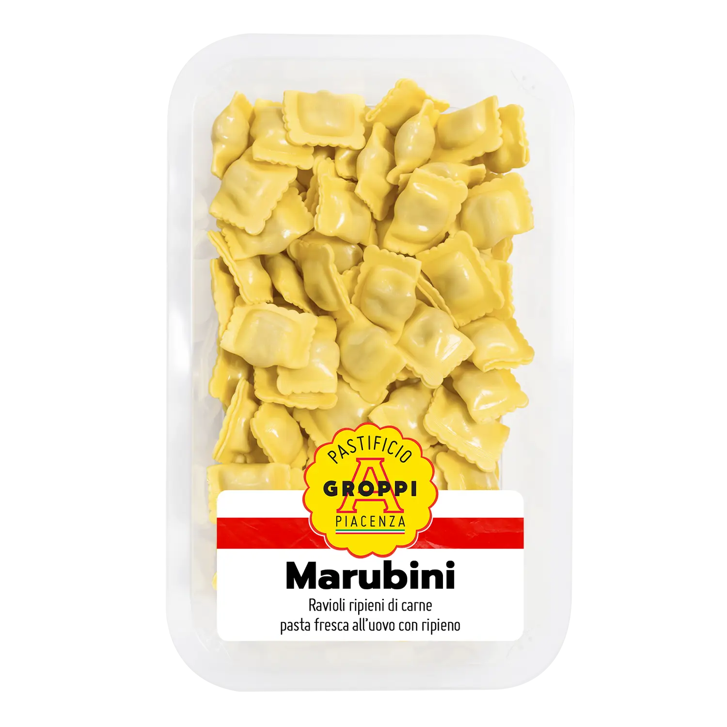 MARUBINI