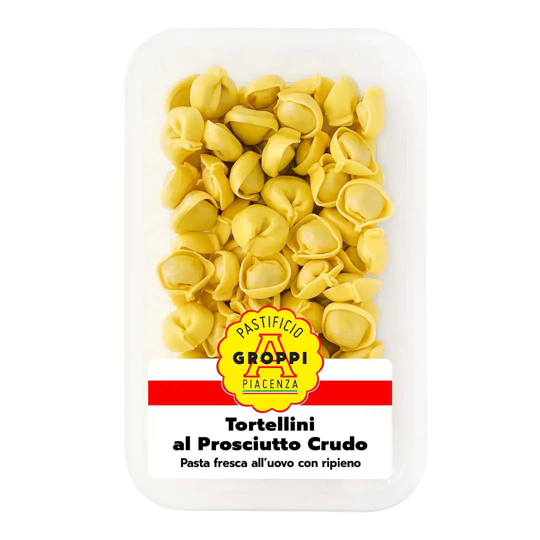 Pastificio Groppi 11